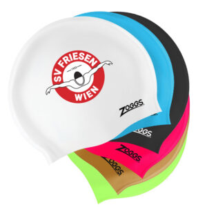 Badehaube SV Friesen