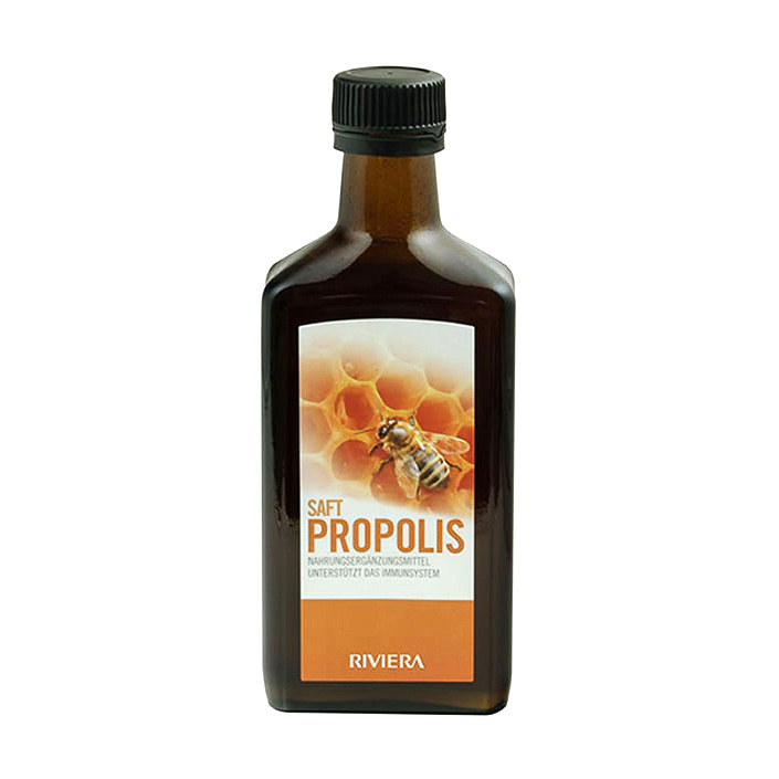 Immunkomplex mit Propolis und Honig 250 ml