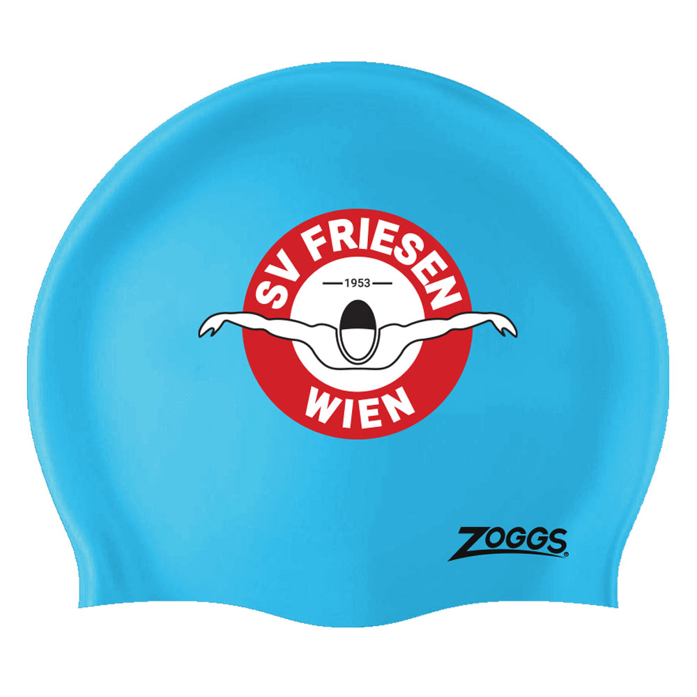 Badehaube SV Friesen – Bild 4