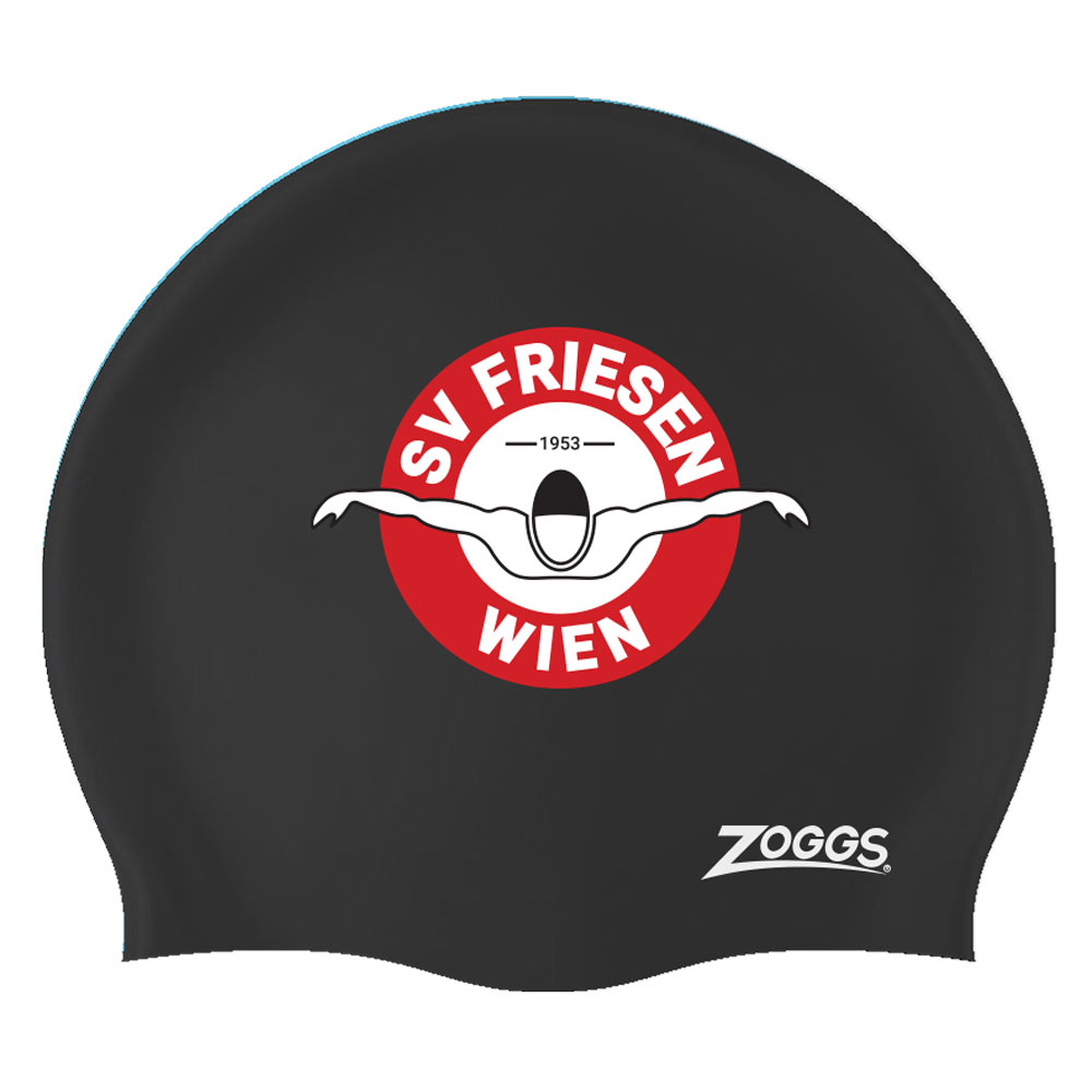 Badehaube SV Friesen – Bild 2