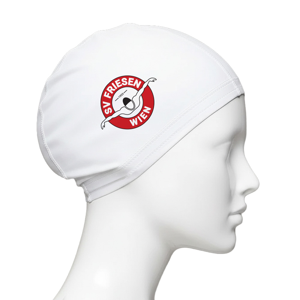 Stoffbadehaube SV Friesen